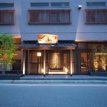 Aizu Higashiyama Onsen Tsuki No Akari Hotel Exterior foto